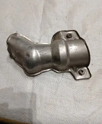 Porsche Cayenne (92A) Other engine bay part 7L0422701A