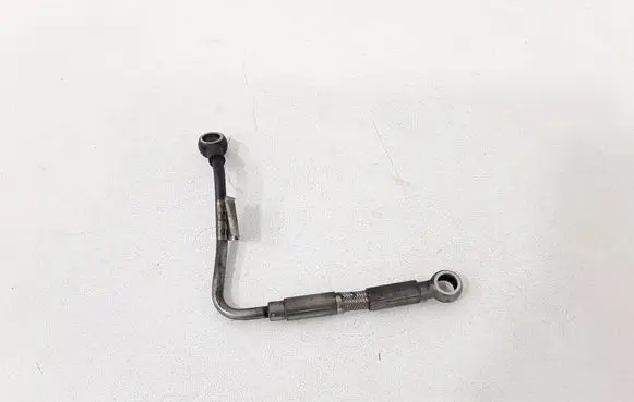 Opel Insignia A Turbo turbocharger oiling pipe/hose
