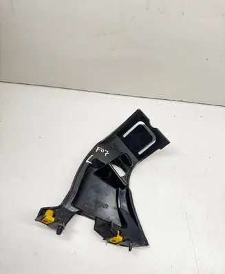 BMW 5 GT F07 Front bumper mounting bracket 7203827 11460915 51647203827