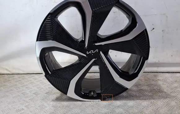 KIA EV6 R20 alloy rim 52910CV210 52905CV210