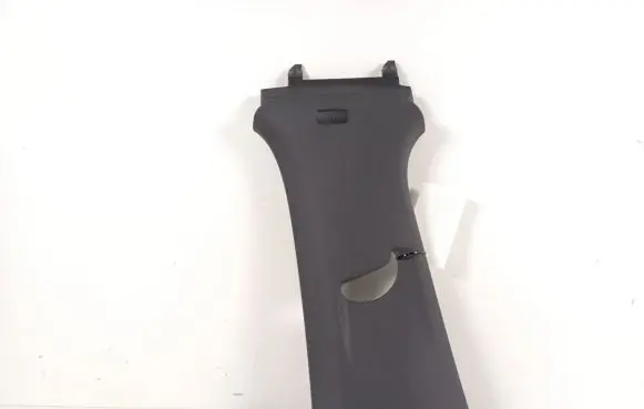 Volkswagen ID.3 (B) pillar trim (top) 10A867243A