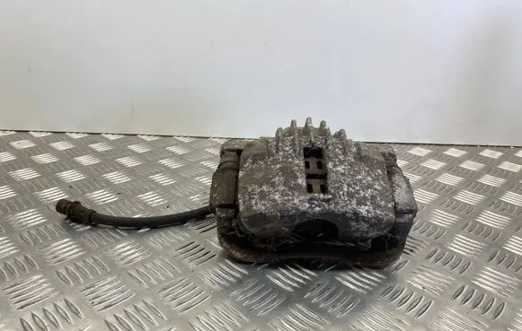Chevrolet Blazer Rear brake caliper 