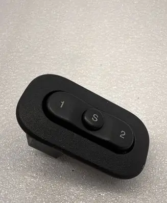 Jeep Grand Cherokee Seat memory switch 5JF97TRMAC 44012201 1111MX783