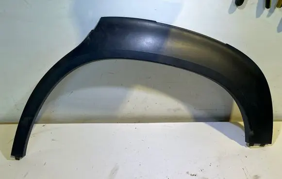 Citroen C3 Aircross Rear arch trim 13476854