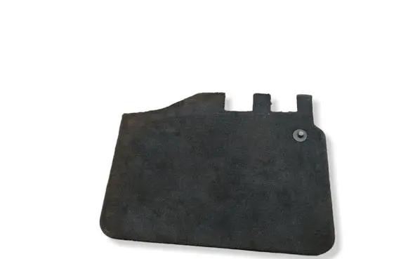 Audi Q7 4M Battery box tray cover/lid 4M0863080