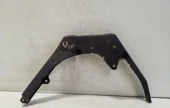 Mercedes-Benz ML W163 Engine mounting bracket A6110981929