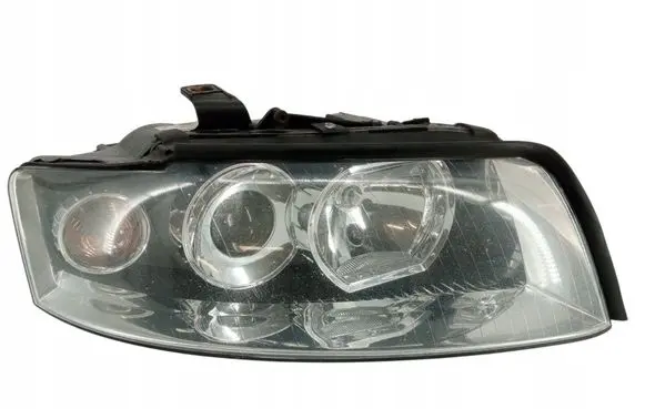 Audi A4 S4 B6 8E 8H Headlight/headlamp 8E0941004F