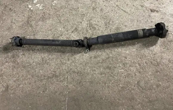 BMW X5 E53 Drive shaft (set) 7549298