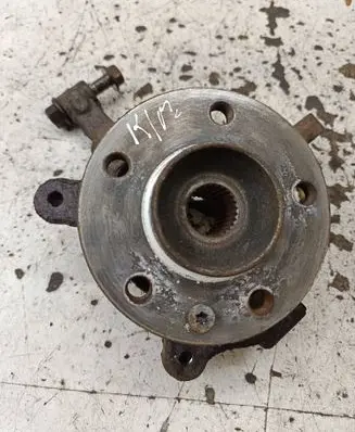Renault Trafic II (X83) Front wheel hub