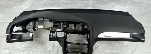 Audi A6 S6 C6 4F Dashboard 