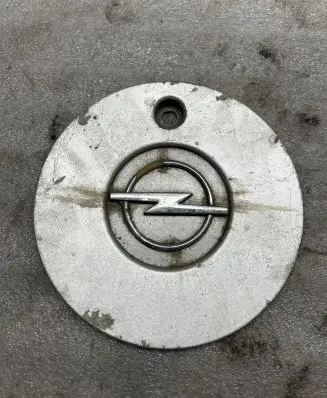Opel Astra H R20 wheel hub/cap/trim 90497227A