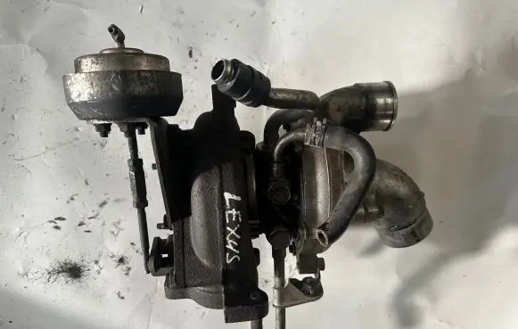 Lexus IS 220D-250-350 Turbo 1720126010