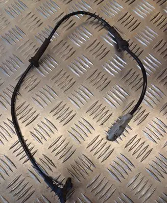 ABS brake wheel speed sensor