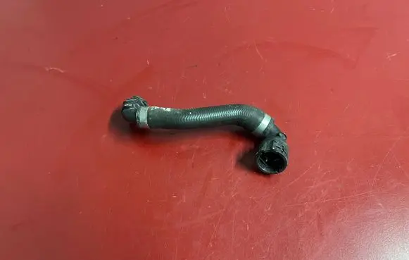 BMW X1 F48 F49 Engine coolant pipe/hose 7617380 17127617380