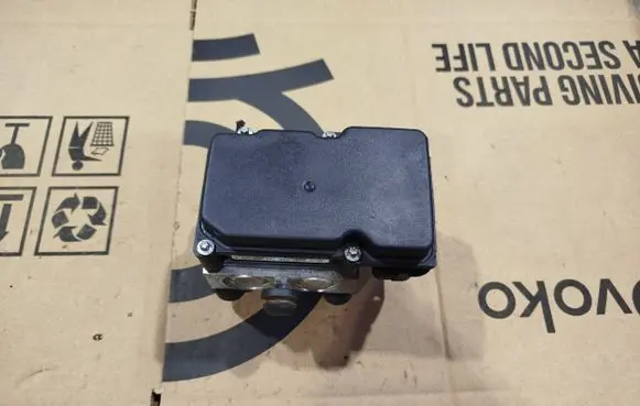 Fiat Grande Punto ABS Pump 0265800690 0265232053