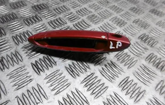 KIA Rio Front door interior handle