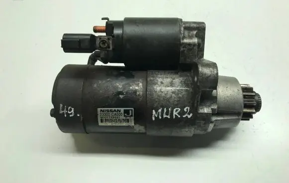 Nissan Murano Z50 Starter motor 23300CA000 23300CA000J
