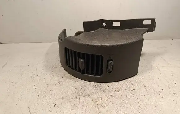 Nissan Navara D40 Dashboard side air vent grill/cover trim 68134EB312