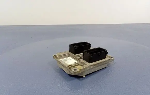 Tata Indica Vista II Engine control unit/module ECU 570415219901