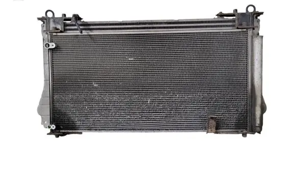 Toyota Auris 150 Radiator set JD1271002540 0330701251