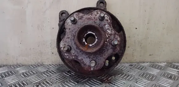 Nissan X-Trail T31 Rear wheel hub