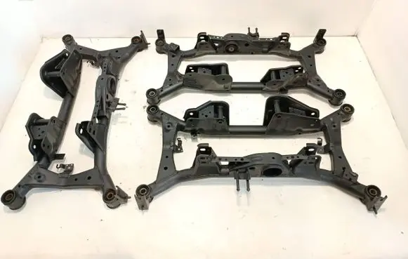 Nissan X-Trail T30 Rear subframe 