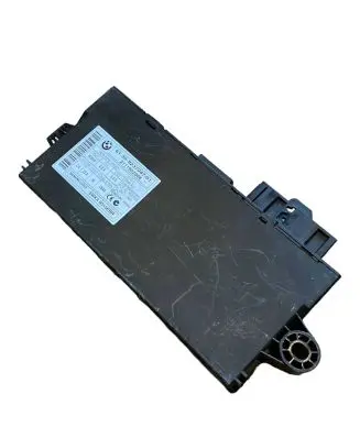 BMW 3 E90 E91 Engine ECU kit and lock set 9237047