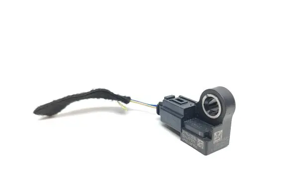 Peugeot 308 Airbag deployment crash/impact sensor 9800395680 626527400 141631EC04