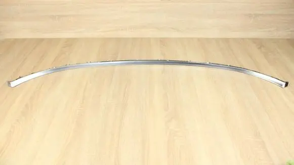 Audi A6 S6 C7 4G Panel trim 4G0857298A