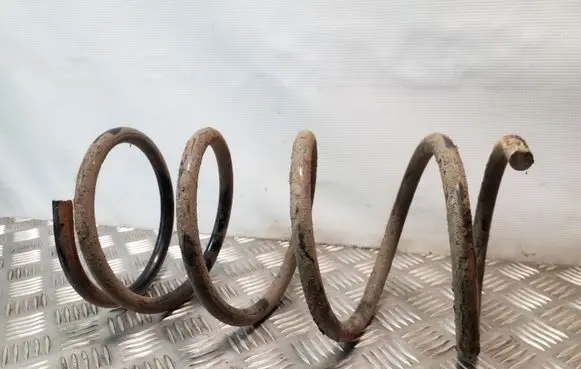 Honda FR-V Front coil spring