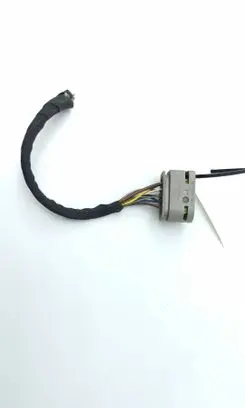Mercedes-Benz C W204 Headlight/headlamp wiring loom/harness A0525457226 0525457226