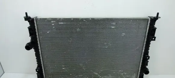 Opel Grandland X Coolant radiator 9678711180