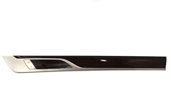BMW 7 G11 G12 Front door trim (molding) 7425044 51417425044 7400928