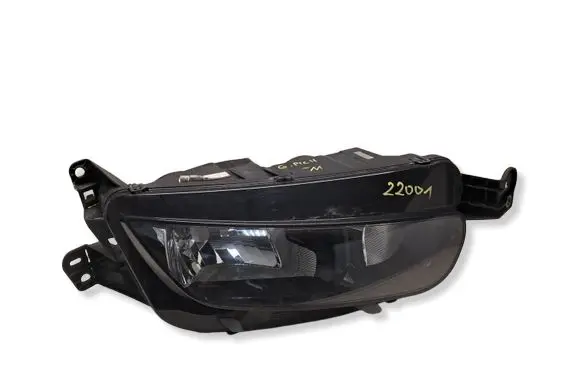 Citroen C4 Grand Picasso Headlight/headlamp 9802041480