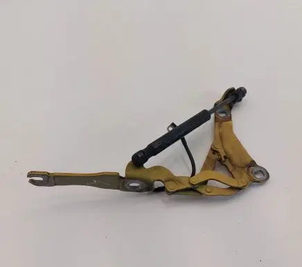 Mini One - Cooper Coupe R56 Engine bonnet/hood hinges 2751204