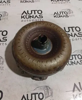 BMW 7 F01 F02 F03 F04 Torque converter 000212
