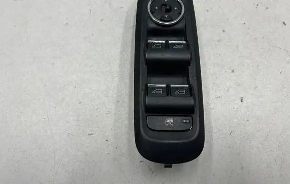 Ford Galaxy Electric window control switch 7S7T14A132BC 28122007