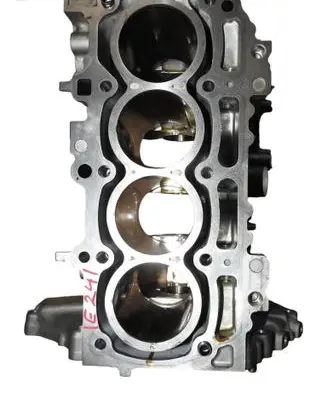 Toyota C-HR I Engine block M20A L12108 201216