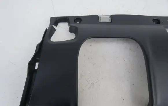Volvo S60 Dashboard lower bottom trim panel 30755623