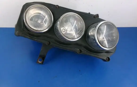 Alfa Romeo 159 Headlight/headlamp 60682089