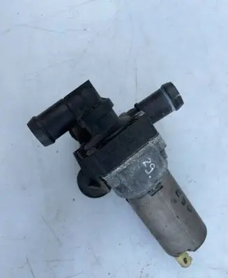 BMW 3 E90 E91 Electric auxiliary coolant/water pump 64116928246-02