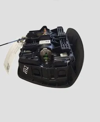 Renault Laguna III Steering wheel airbag 607308000 985100001RC