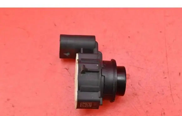 BMW 7 F01 F02 F03 F04 Parking PDC control unit/module 9261612