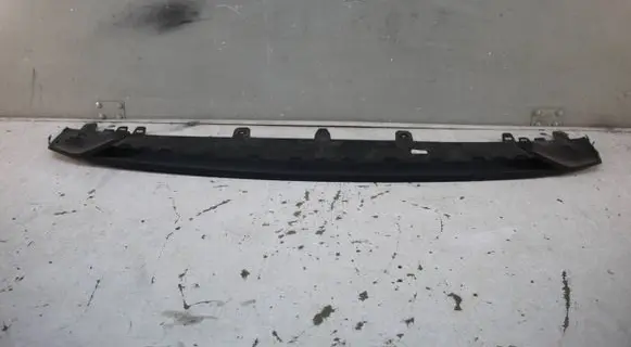 Audi Q5 SQ5 Front bumper lip 80A807531B 80A807531D