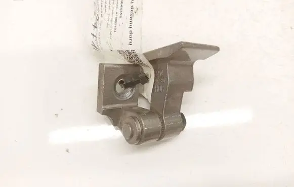 BMW 7 F01 F02 F03 F04 Rear door lower hinge 7397384