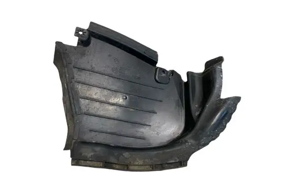 Volvo S60 Front bumper skid plate/under tray 31353425