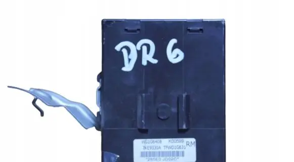 Nissan Qashqai Immobilizer control unit/module WG1G640B