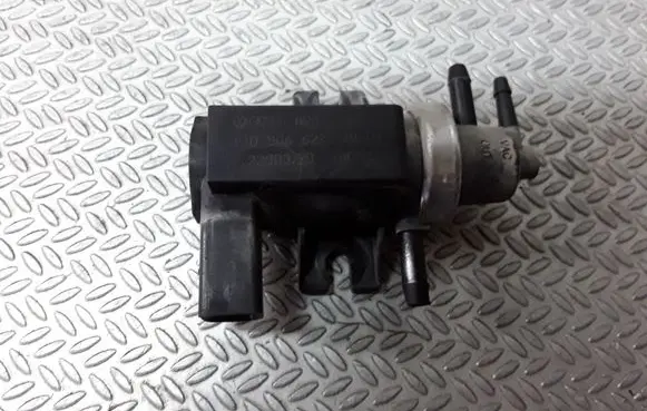 Ford Galaxy Turbo solenoid valve 1J0906627