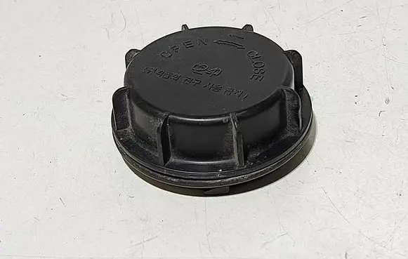 SsangYong Kyron Headlight/headlamp dust cover