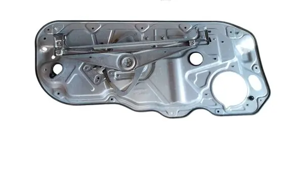 Volvo C30 Front door electric window regulator 8679979